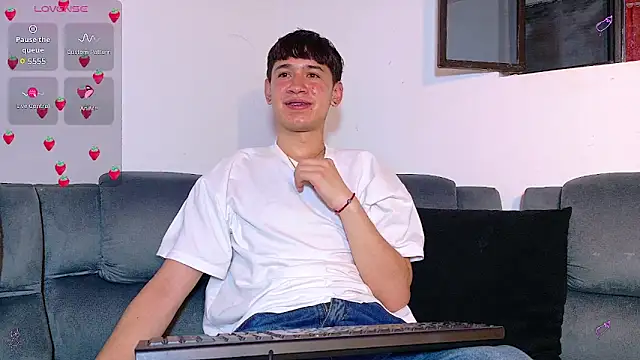 Mr daren  online show from October 10, 2025, 5:45 pm