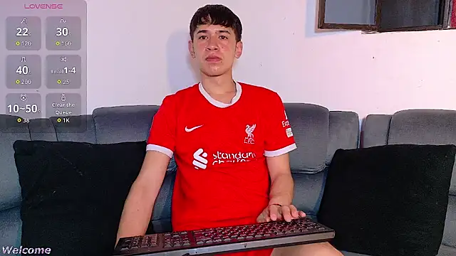 Mr daren  online show from January 15, 2026, 6:55 pm