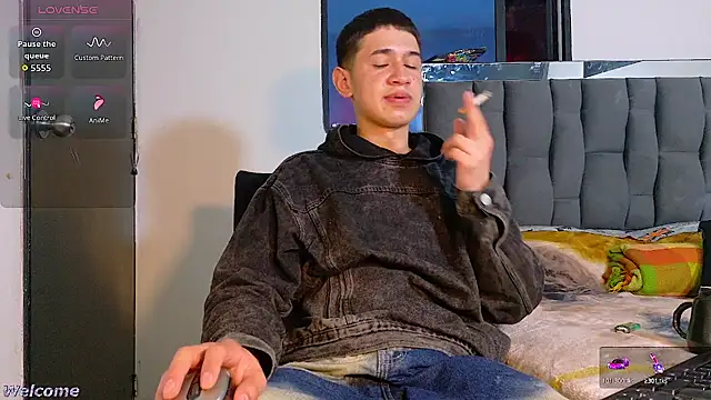 Mr daren  online show from January 31, 2026, 7:11 pm