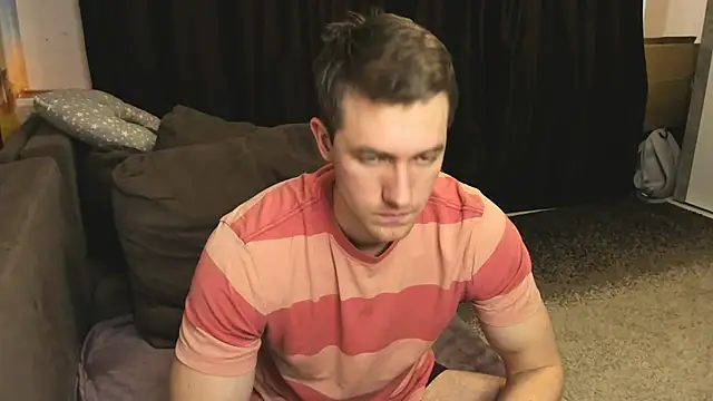 EthanPinkman online show from February 5, 2025, 8:54 am