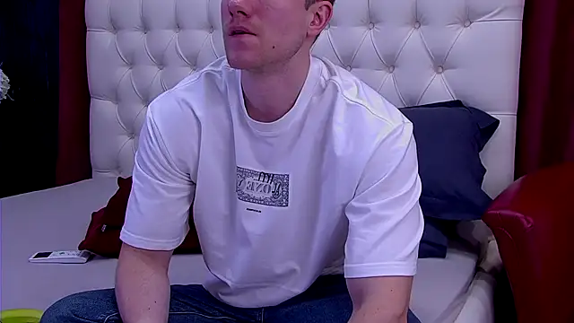 EthanPinkman online show from September 29, 2025, 3:55 am