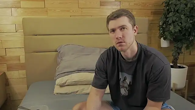 EthanPinkman online show from October 15, 2025, 4:23 am