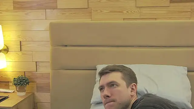 EthanPinkman online show from March 2, 2026, 4:36 am