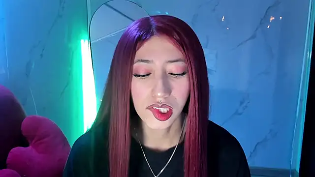 LilithCooperr  online show from February 1, 2026, 4:00 am