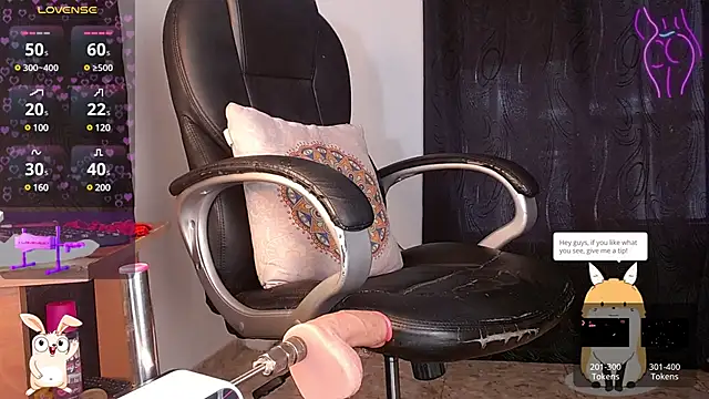 vero sweet18 online show from February 22, 2025, 2:41 pm