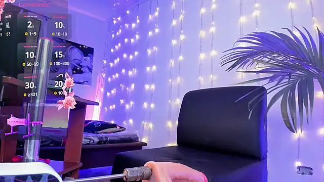 vero sweet18 online show from September 13, 2025, 8:08 pm