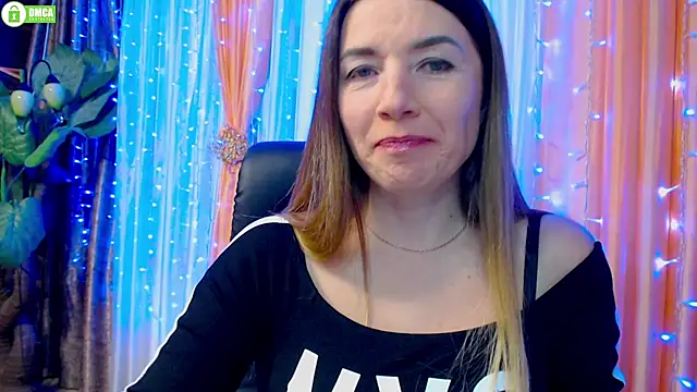 Sweet   Amelia online show from October 7, 2025, 3:31 pm