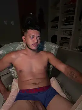 sidsan2323 online show from January 19, 2026, 2:04 am