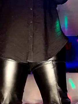 AmazonianMistress online show from December 9, 2024, 10:20 pm