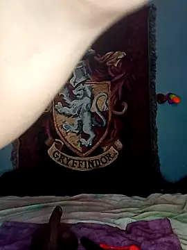 AmazonianMistress online show from February 3, 2025, 7:10 pm