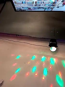 AmazonianMistress online show from March 20, 2025, 10:07 pm