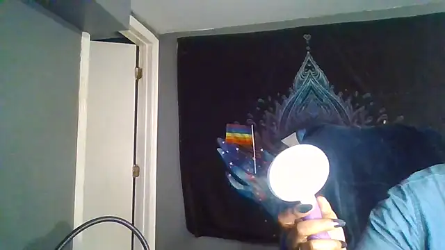 AmazonianMistress online show from November 13, 2025, 6:18 pm