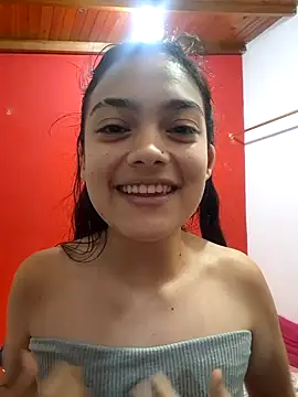 littlemelii online show from December 20, 2024, 6:08 am