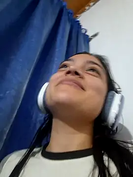 littlemelii online show from January 15, 2025, 12:09 am