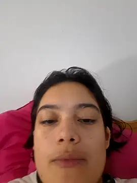 littlemelii online show from April 21, 2026, 7:17 pm