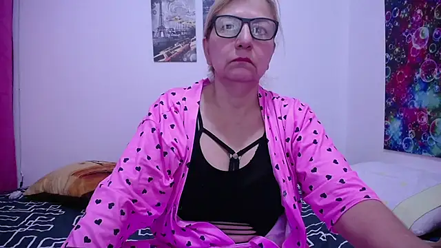 razzisweet online show from February 6, 2025, 12:16 pm