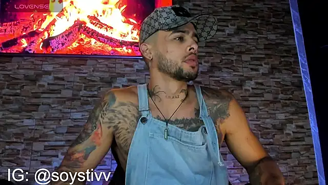 Seth Owner online show from March 17, 2025, 2:12 pm