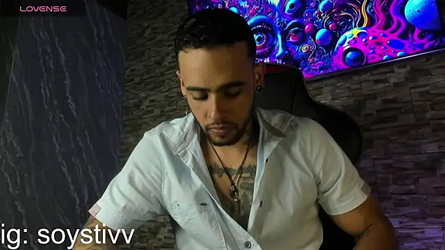 Seth Owner online show from October 11, 2025, 2:11 am