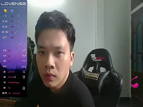 Snapshot of Kelvin_kol chatting on January 3, 2025, 6:03 pm Kelvin kol online show from January 3, 2025, 6:03 pm