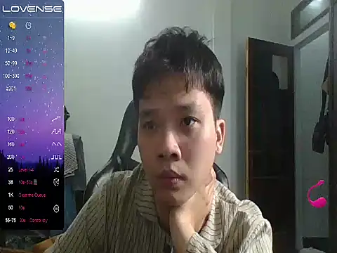 Snapshot of Kelvin_kol chatting on January 5, 2025, 4:48 pm Kelvin kol online show from January 5, 2025, 4:48 pm