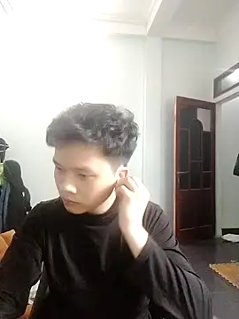 Snapshot of Kelvin_kol chatting on January 6, 2025, 12:57 pm Kelvin kol online show from January 6, 2025, 12:57 pm