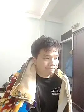 Snapshot of Kelvin_kol chatting on January 18, 2025, 7:48 pm Kelvin kol online show from January 18, 2025, 7:48 pm