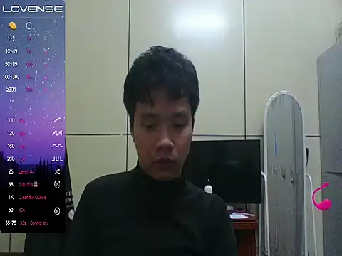 Snapshot of Kelvin_kol chatting on February 1, 2025, 1:30 pm Kelvin kol online show from February 1, 2025, 1:30 pm