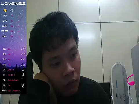 Snapshot of Kelvin_kol chatting on February 1, 2025, 4:33 pm Kelvin kol online show from February 1, 2025, 4:33 pm