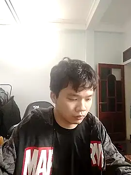 Snapshot of Kelvin_kol chatting on February 9, 2025, 8:54 am Kelvin kol online show from February 9, 2025, 8:54 am