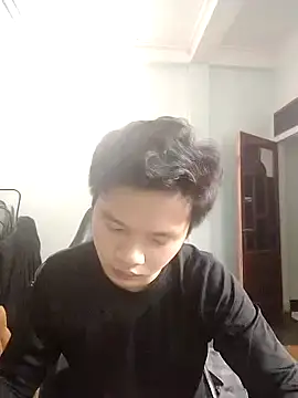 Snapshot of Kelvin_kol chatting on February 15, 2025, 1:31 am Kelvin kol online show from February 15, 2025, 1:31 am