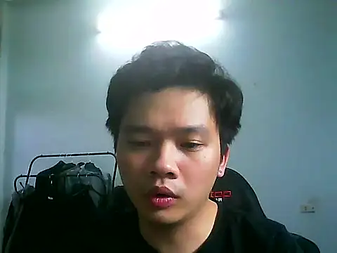 Snapshot of Kelvin_kol chatting on February 15, 2025, 7:38 am Kelvin kol online show from February 15, 2025, 7:38 am