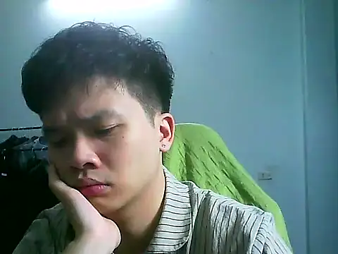 Snapshot of Kelvin_kol chatting on February 26, 2025, 1:19 pm Kelvin kol online show from February 26, 2025, 1:19 pm