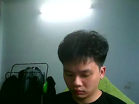 Snapshot of Kelvin_kol chatting on February 27, 2025, 4:43 pm Kelvin kol online show from February 27, 2025, 4:43 pm