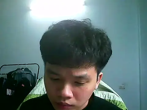 Snapshot of Kelvin_kol chatting on March 9, 2025, 3:49 pm Kelvin kol online show from March 9, 2025, 3:49 pm