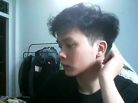 Snapshot of Kelvin_kol chatting on March 11, 2025, 3:45 pm Kelvin kol online show from March 11, 2025, 3:45 pm