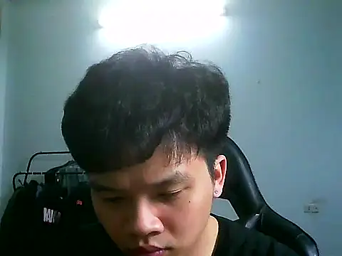 Snapshot of Kelvin_kol chatting on March 14, 2025, 4:40 pm Kelvin kol online show from March 14, 2025, 4:40 pm