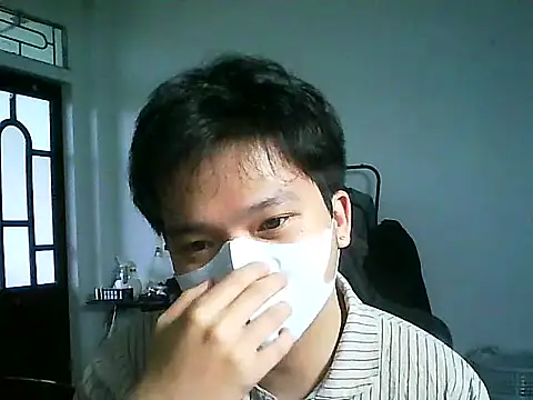 Snapshot of Kelvin_kol chatting on February 18, 2026, 3:24 am Kelvin kol online show from February 18, 2026, 3:24 am