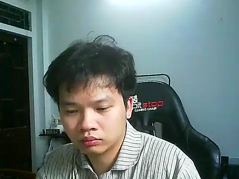 Snapshot of Kelvin_kol chatting on February 23, 2026, 2:36 pm Kelvin kol online show from February 23, 2026, 2:36 pm