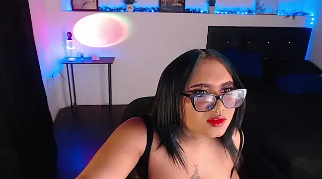 LiaScarlett online show from December 14, 2024, 10:50 pm