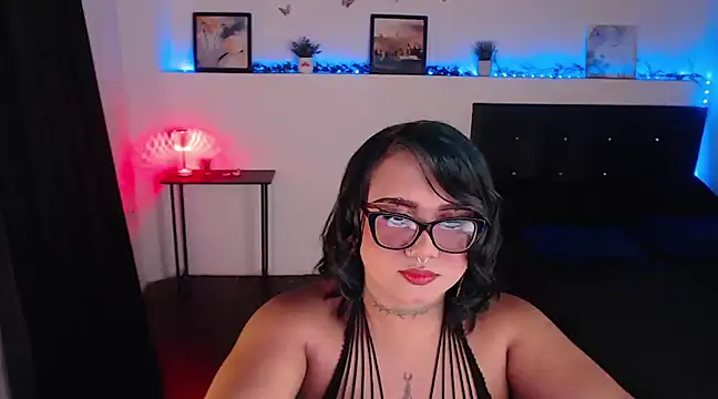 LiaScarlett online show from December 30, 2024, 4:53 am