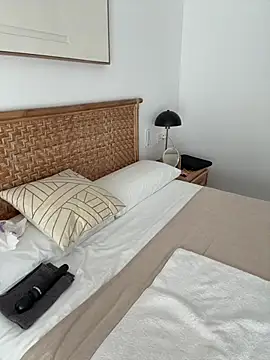 Alisa-Marie online show from January 30, 2025, 12:37 pm