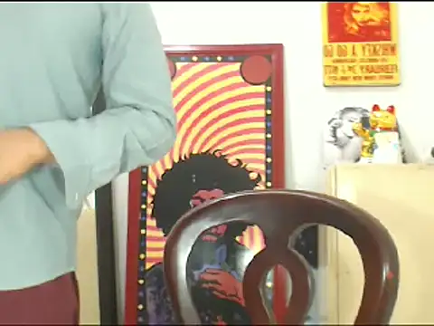 MikeRiverx online show from February 9, 2025, 7:30 pm