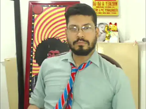 MikeRiverx online show from February 22, 2025, 11:57 pm