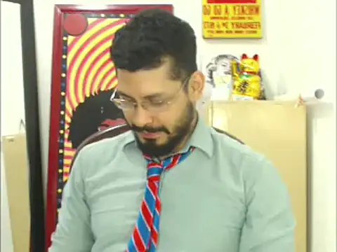 MikeRiverx online show from February 26, 2025, 10:42 pm