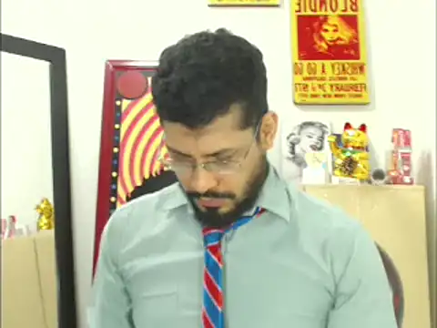 MikeRiverx online show from March 6, 2025, 4:19 am