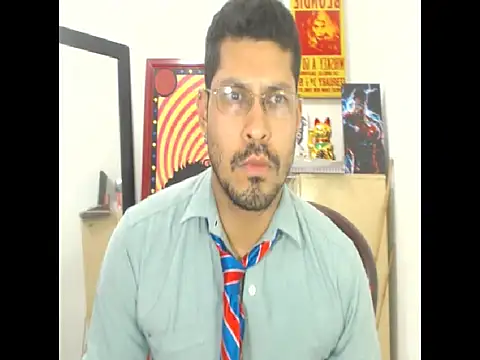 MikeRiverx online show from September 15, 2025, 8:53 pm