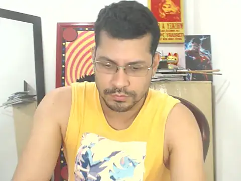 MikeRiverx online show from January 11, 2026, 5:34 am