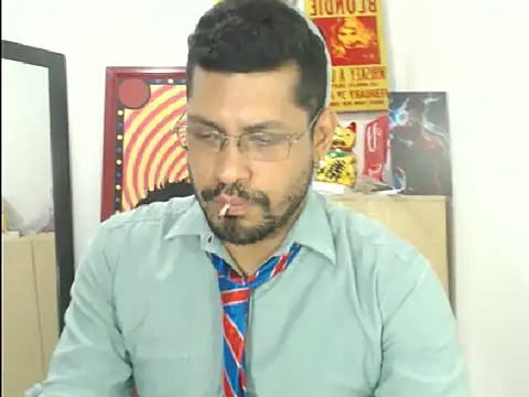 MikeRiverx online show from March 30, 2026, 4:24 am