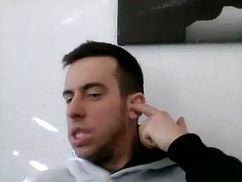 Drummer112 online show from March 20, 2025, 2:53 pm