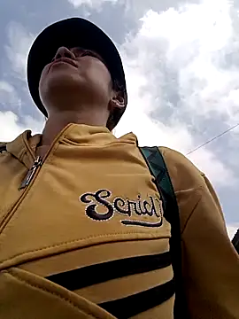 2HotAsain4u online show from October 19, 2025, 2:34 am